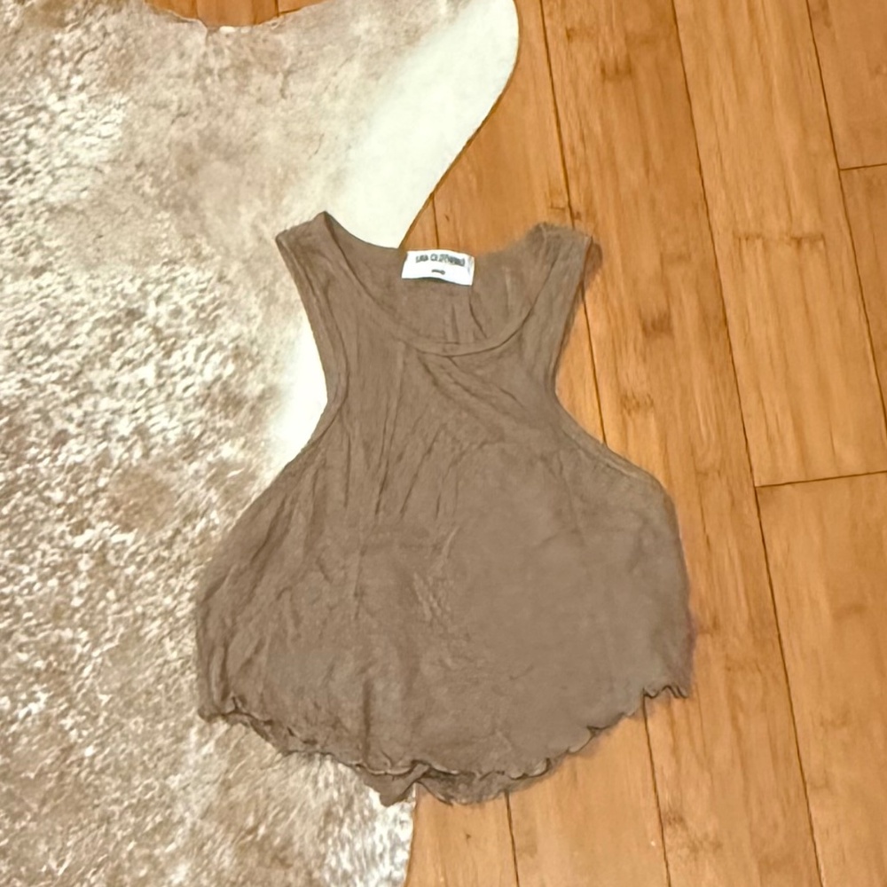 Free People Tank Top